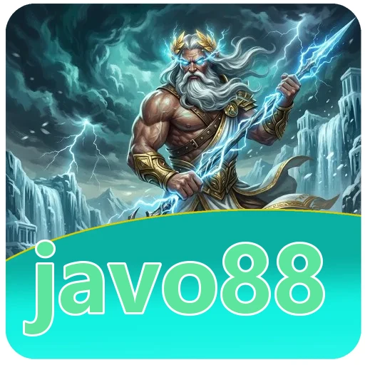 Ilustrasi aplikasi javo88 di Android