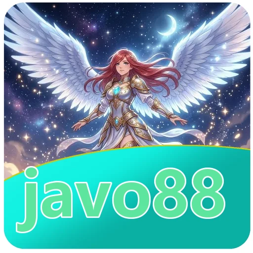 Ilustrasi pengecekan versi dan ukuran javo88 APK