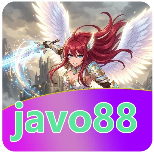 Aplikasi javo88 setelah terpasang